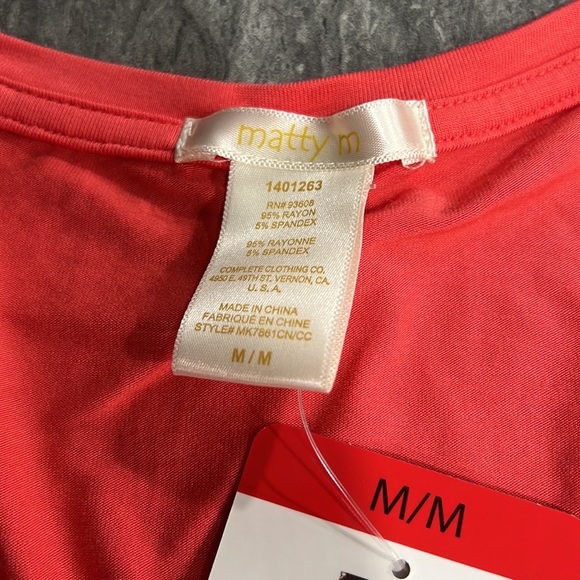 Womens Tee - Picture 3 of 3